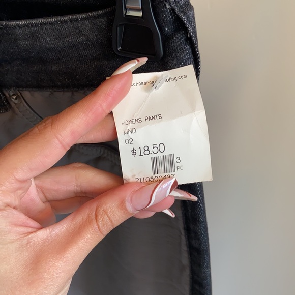 🛍WND 38/S (2) Fancy Pants Two Toned - Picture 3 of 8